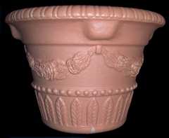 flower pot