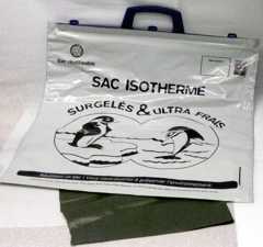 Tragetasche